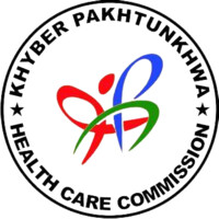 Khyber Pakhtunkhwa Health Care Commission logo - Similar company to Elitx Technologies