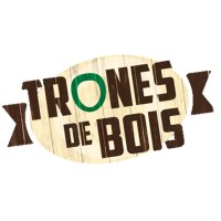 Les Trônes de Bois logo - Similar company to Ko-Lectif
