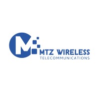 MTZ WIRELESS TELECOMMUNICATIONS, S. DE R.L. DE C.V. logo - Similar company to Biotelecomm