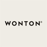 Wonton Design logo - Similar company to Link2 Comunicación