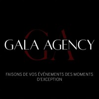 Gala Agency logo - Similar company to Le Gala