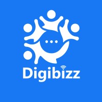 DigiBizz logo - Similar company to Digitalvast