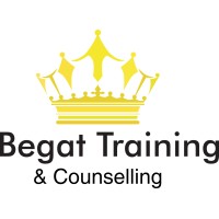 Begat Ltd logo - Similar company to Contented Esg