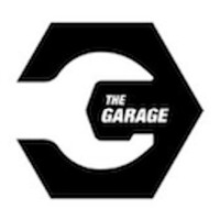 The Garage Wausau logo - Similar company to Krahnborn