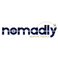 Nomadly logo - Similar company to Cloud Piercing Arrow