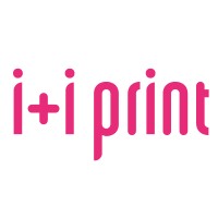 i+i print logo - Similar company to Ticketlive Sk