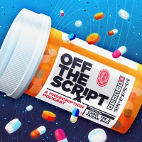Off The Script logo - Similar company to Extend Pharmacy - Ottawa'S Cancer Pharmacy