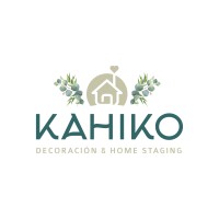 Kahiko decoración & home staging logo - Similar company to Braintape