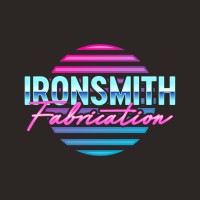 Ironsmith Fabrication logo - Similar company to Medspa810