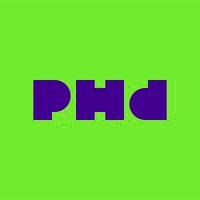PHD Media Perú logo - Similar company to Ledex Digital Outdoor