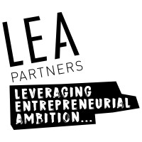 LEA Partners logo - Similar company to Oneqrew
