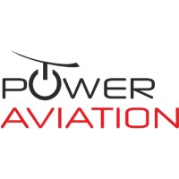 Power Aviation logo - Similar company to Sveadiesel Ab