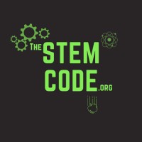 The Stem Code logo - Similar company to Udaan The 7 Habits Foundation School Indore