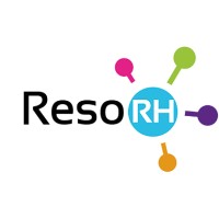 Association Reso RH logo - Similar company to Human Day