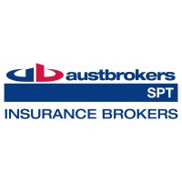 Austbrokers SPT logo - Similar company to Ris Insurance Group