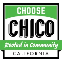 Choose Chico CA logo - Similar company to Chico Peace & Justice Center