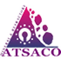 آرمان توسعه سیلیس ایرانیان (نسوز آتسا) logo - Similar company to شیشه رنگی تتراجام