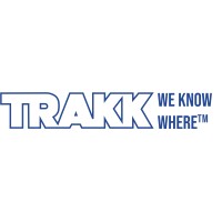 TRAKK logo - Similar company to Taggr Ab