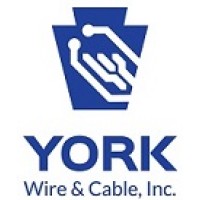 York Wire & Cable, Inc. logo - Similar company to Quality Cable Source, Inc.