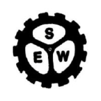 Sharma Engineering Works logo - Similar company to Av Engineers