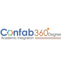 Confab 360 Degree logo - Similar company to 9By5