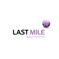 Last Mile Logistic Solutions Ltd logo - Similar company to Dcg Logistics Ltd