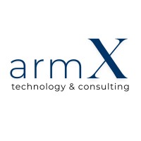 armX technology & consulting logo - Similar company to Sindienergia Ceará