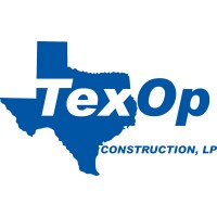 TEXOP CONSTRUCTION LP logo - Similar company to Nca, Inc.