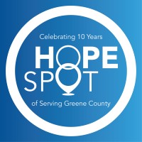 Hope Spot logo - Similar company to Recovery Defined, Llc