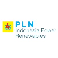 PT PLN Indonesia Power Renewables logo - Similar company to Pt Trina Mas Agra Indonesia