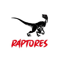 Raptores logo - Similar company to Alpha Forwarders