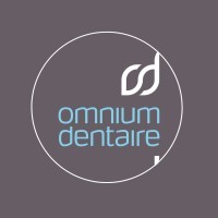 OMNIUM DENTAIRE logo - Similar company to Mon Centre De A À Z