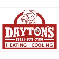 Dayton's Heating & Cooling, Inc.