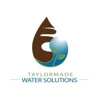 TaylorMade Water Solutions logo - Similar company to As Automech Solutions (Pty) Ltd