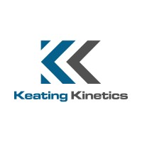 Keating Kinetics logo - Similar company to Howley Engineering Ltd