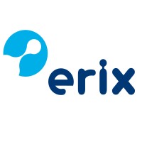 Erix logo - Similar company to | Linkedin
