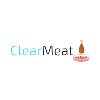ClearMeat logo - Similar company to Foresight Biotech