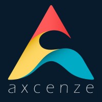 Axcenze logo - Similar company to Bitzify