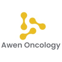 Awen Oncology logo - Similar company to Emm