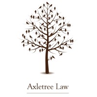 Axletree Law logo - Similar company to Axletree Solutions
