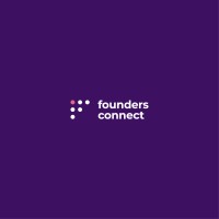 Founders Connect logo - Similar company to Smile Id