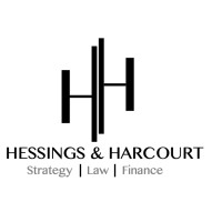Hessings & Harcourt logo - Similar company to Atfis