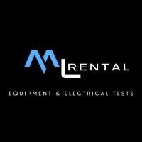 ML Rental Equipment & Electrical Tests logo - Similar company to Hv Test