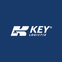 Key Logistix logo - Similar company to Prologix Construction Tech