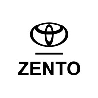 Toyota Zento S.A. logo - Similar company to Strianese Ford