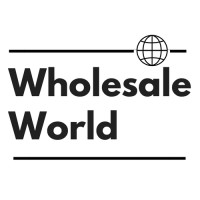 Wholesale World logo - Similar company to World Wholesale