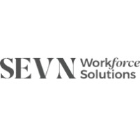 Sevn Workforce Solutions logo - Similar company to Distinguished Search