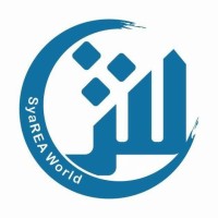 SyaREA World logo - Similar company to Lsp Data