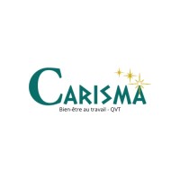 Carisma logo - Similar company to Uptherehr