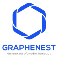 Graphenest - Advanced Nanotechnology logo - Similar company to Kit-Ar